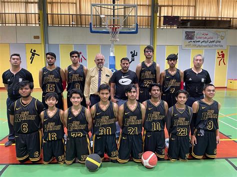 Basketball Academy Riyadh